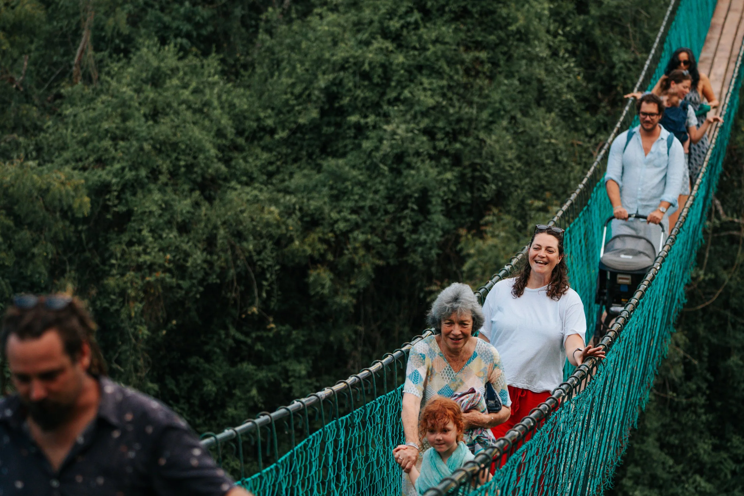 6 Nature Experiences at The Twisted Fig