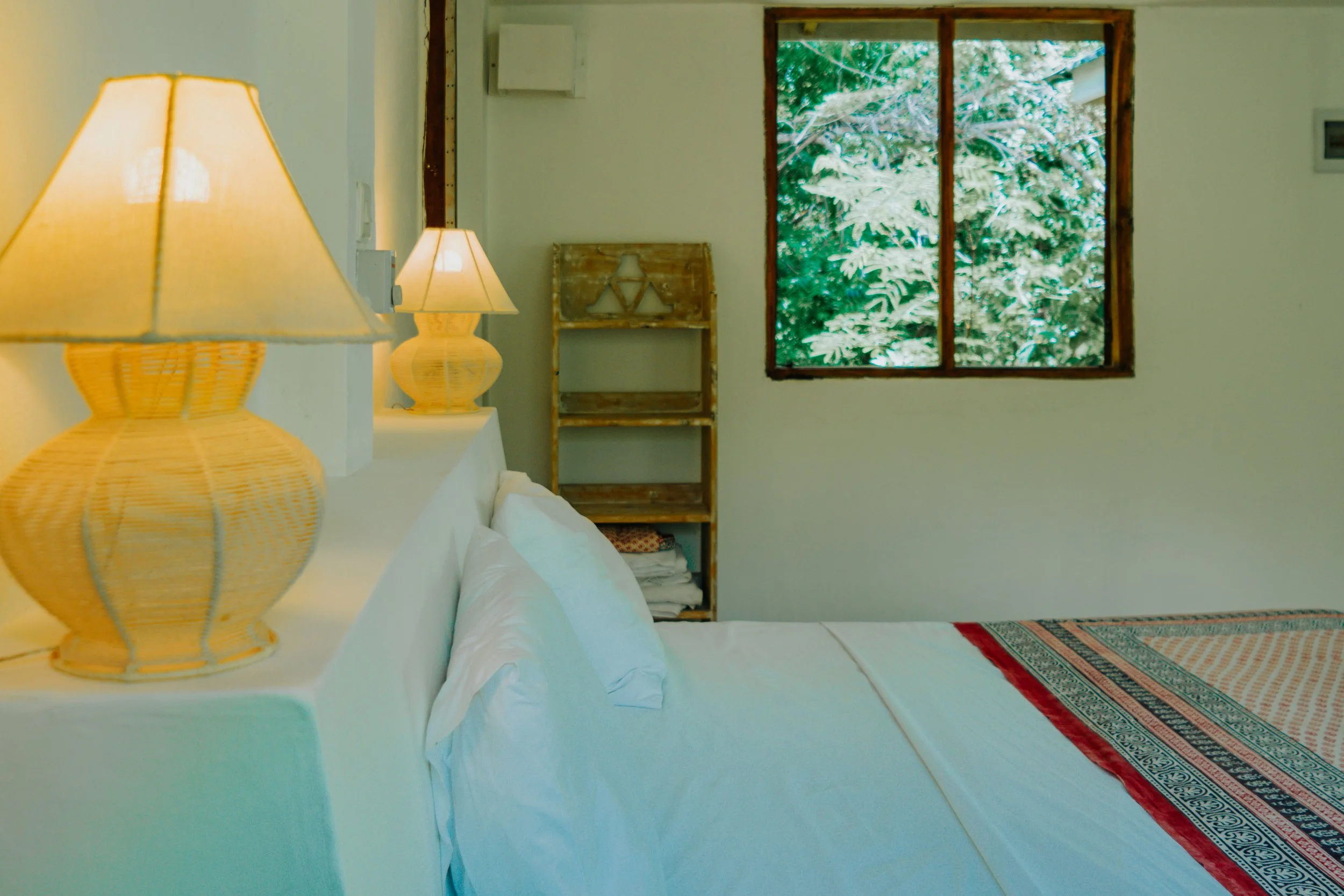 Looking for a Peaceful Stay in Kilifi? Discover The Twisted Fig