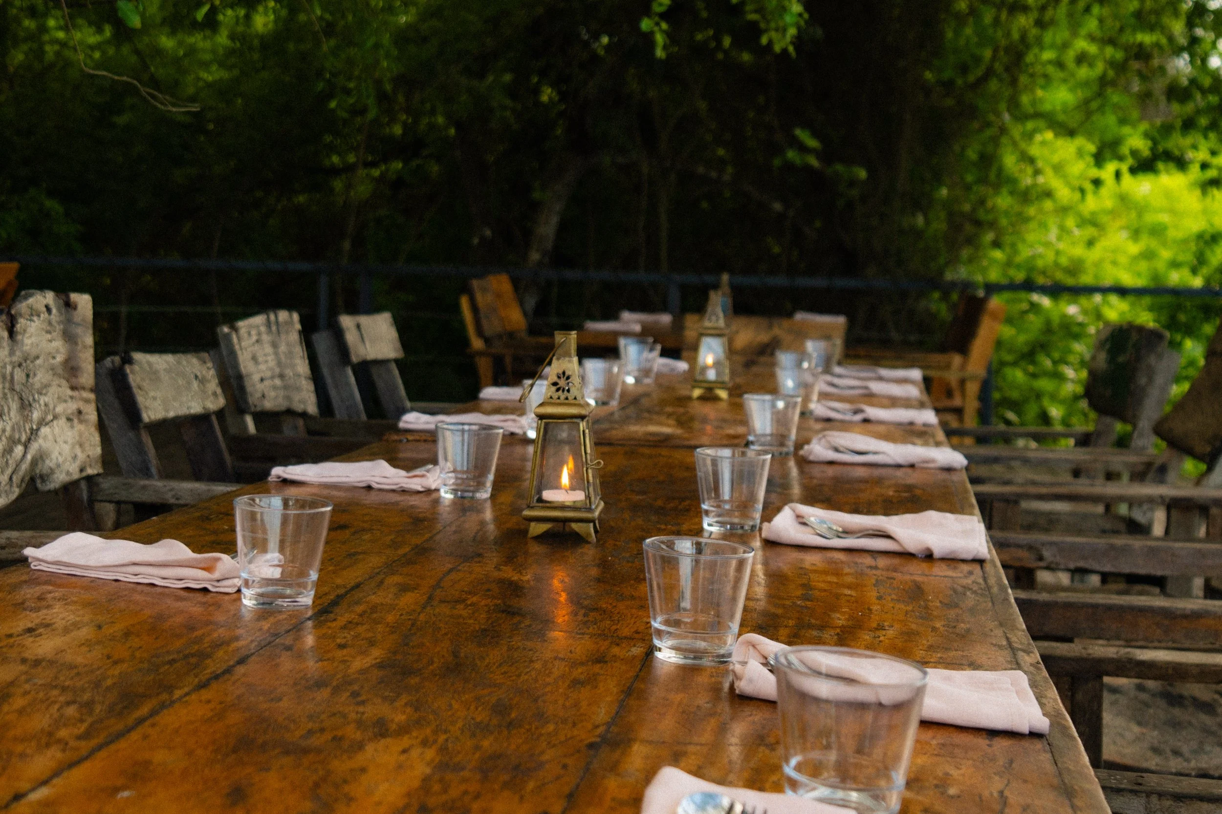 Where to Eat in Kilifi: A Guide to the Town's Best Restaurants