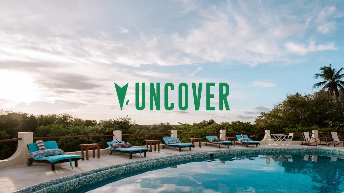 Festival Accommodation 