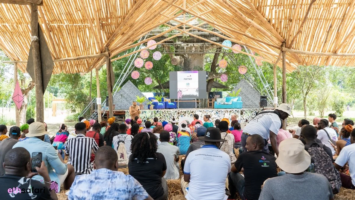 Conference Summit Kenya