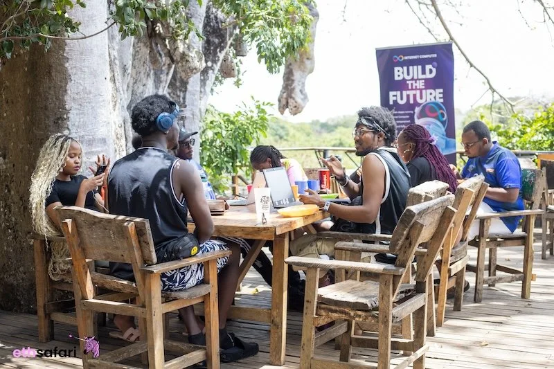 Conferences Summit Kenya