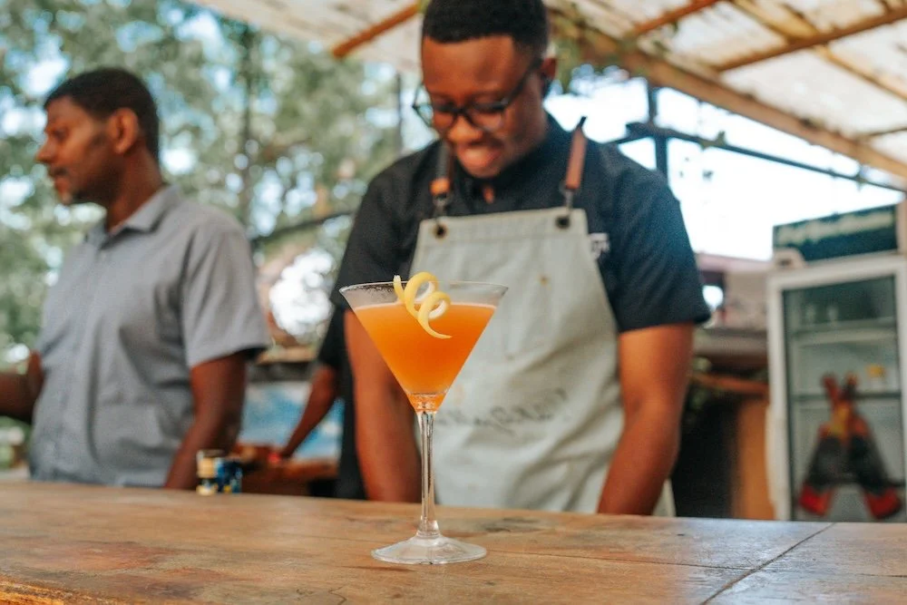 Best cocktails Kilifi