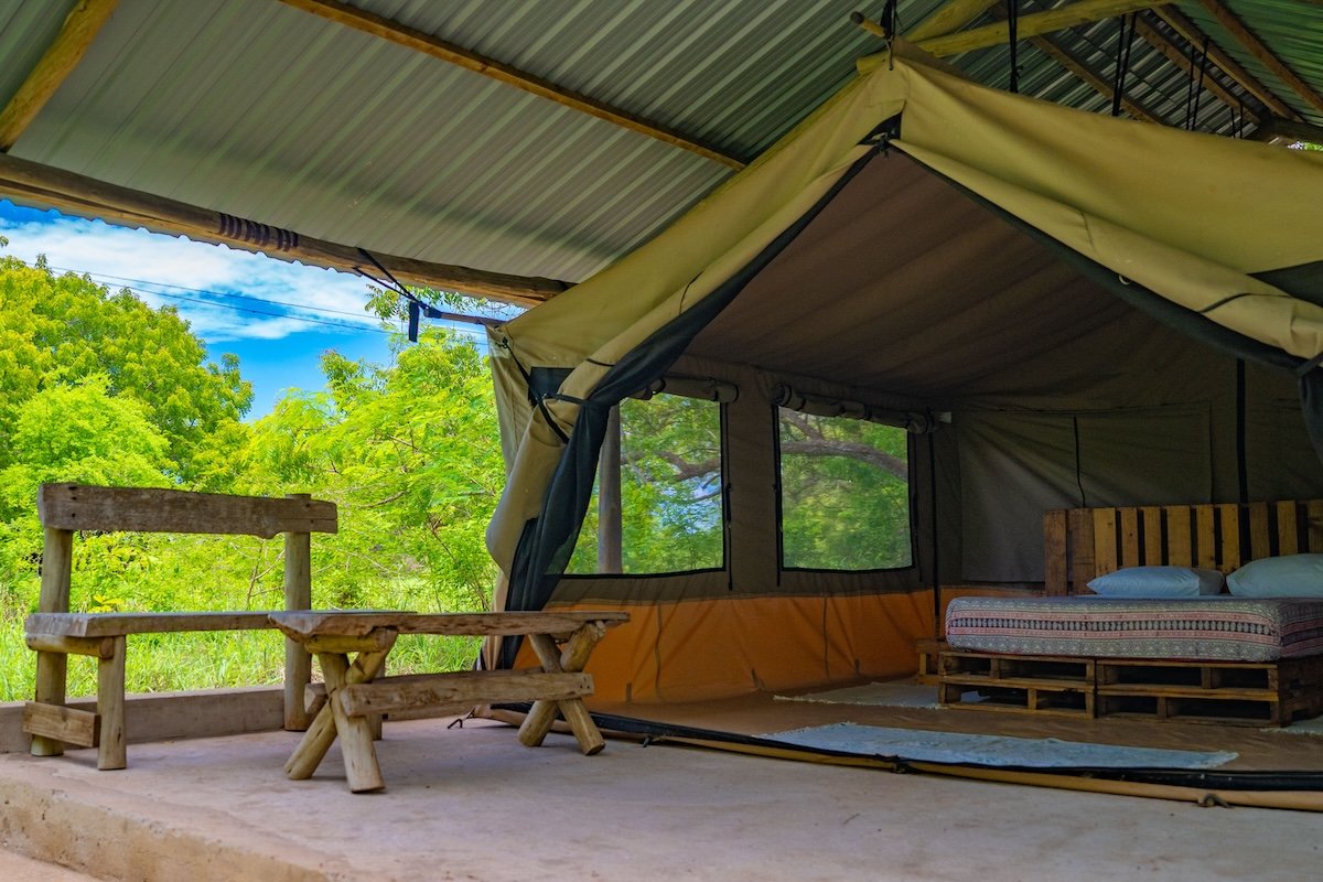 Best accommodation Kilifi