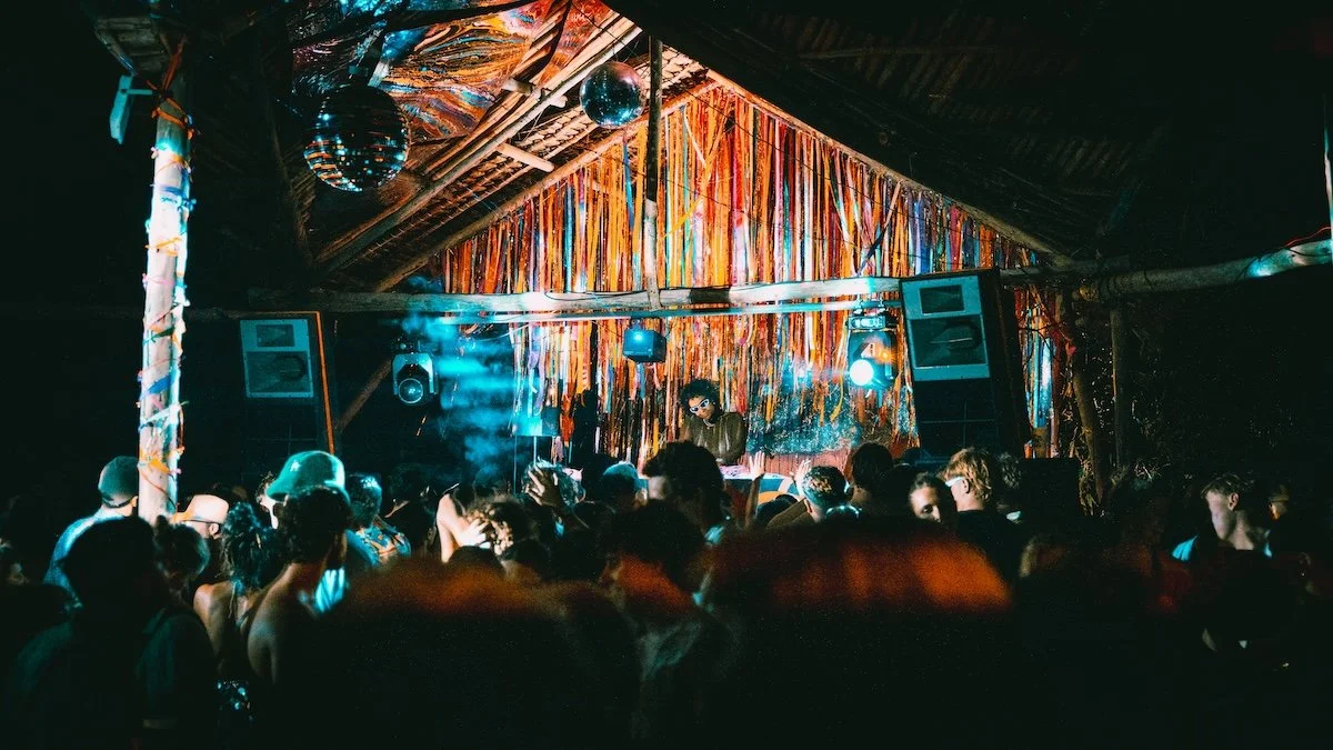 Outdoor Festival venues kenya