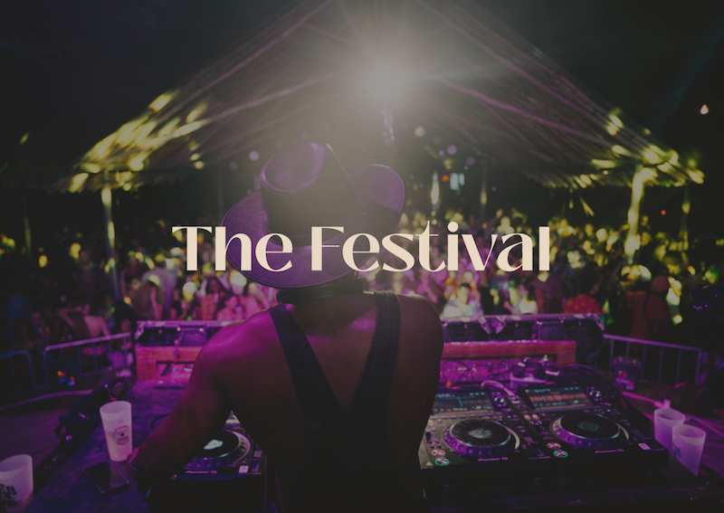 Best Destination Festivals