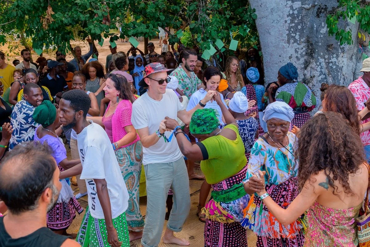 Joyful Community Events, Wellness Kilifi 