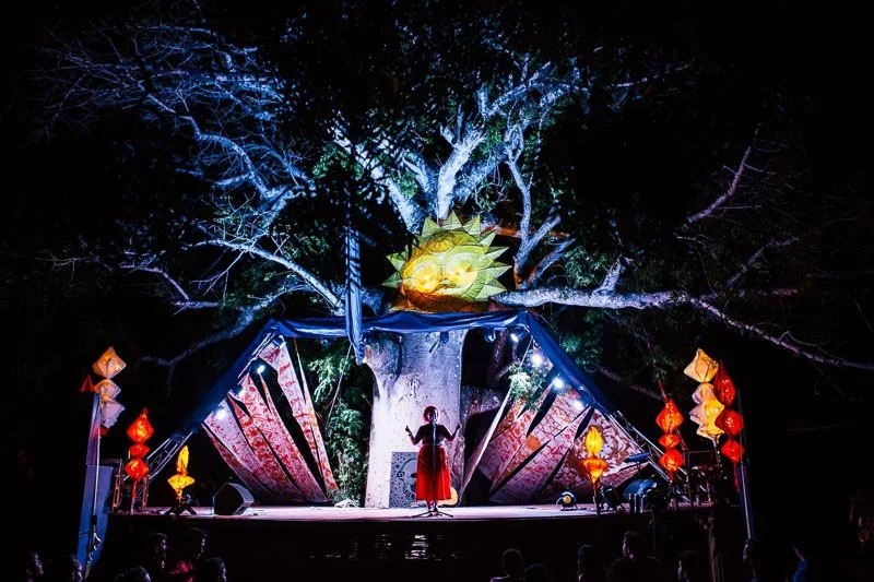 Concert venues kenya