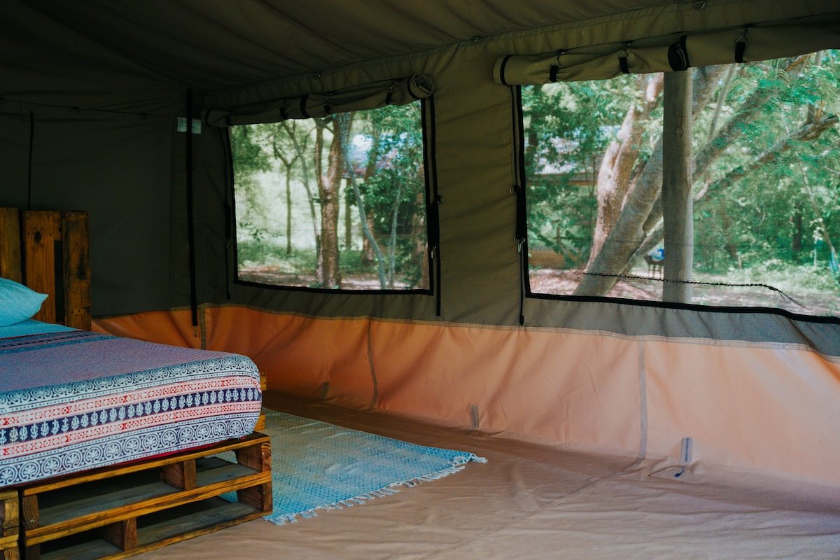 Where to stay in kilifi?