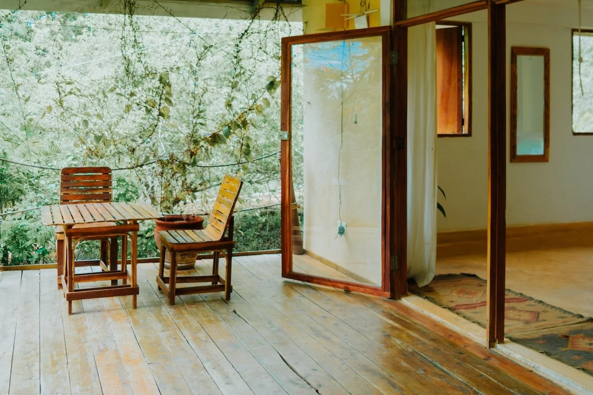 Kilifi accommodation