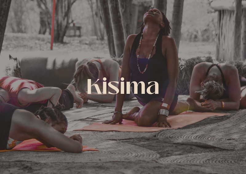 Kisima Wellness Festival and Events, Wellness Retreats, Yoga, Mindfullness, Therapy kenya