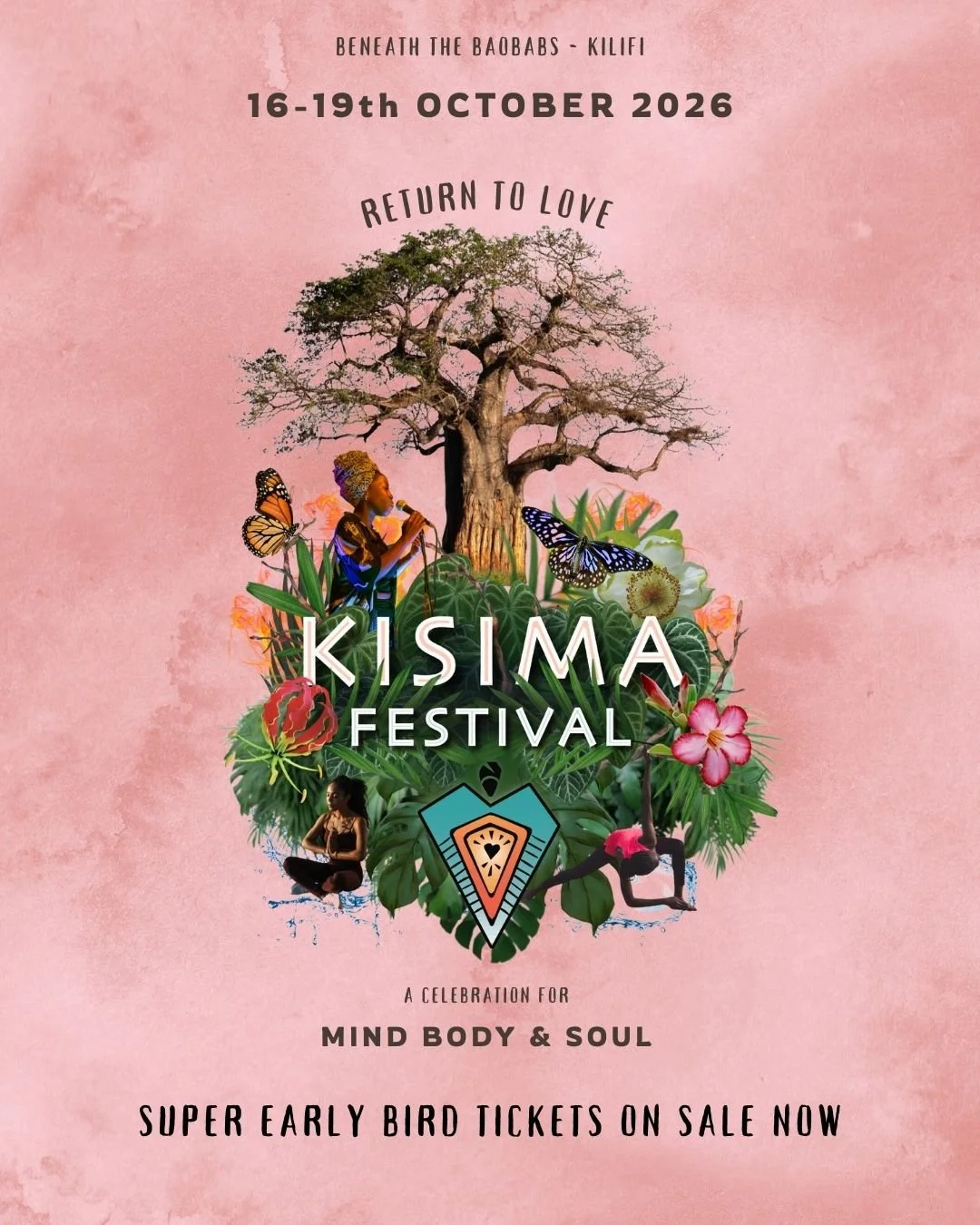 Kisima Festival 2026