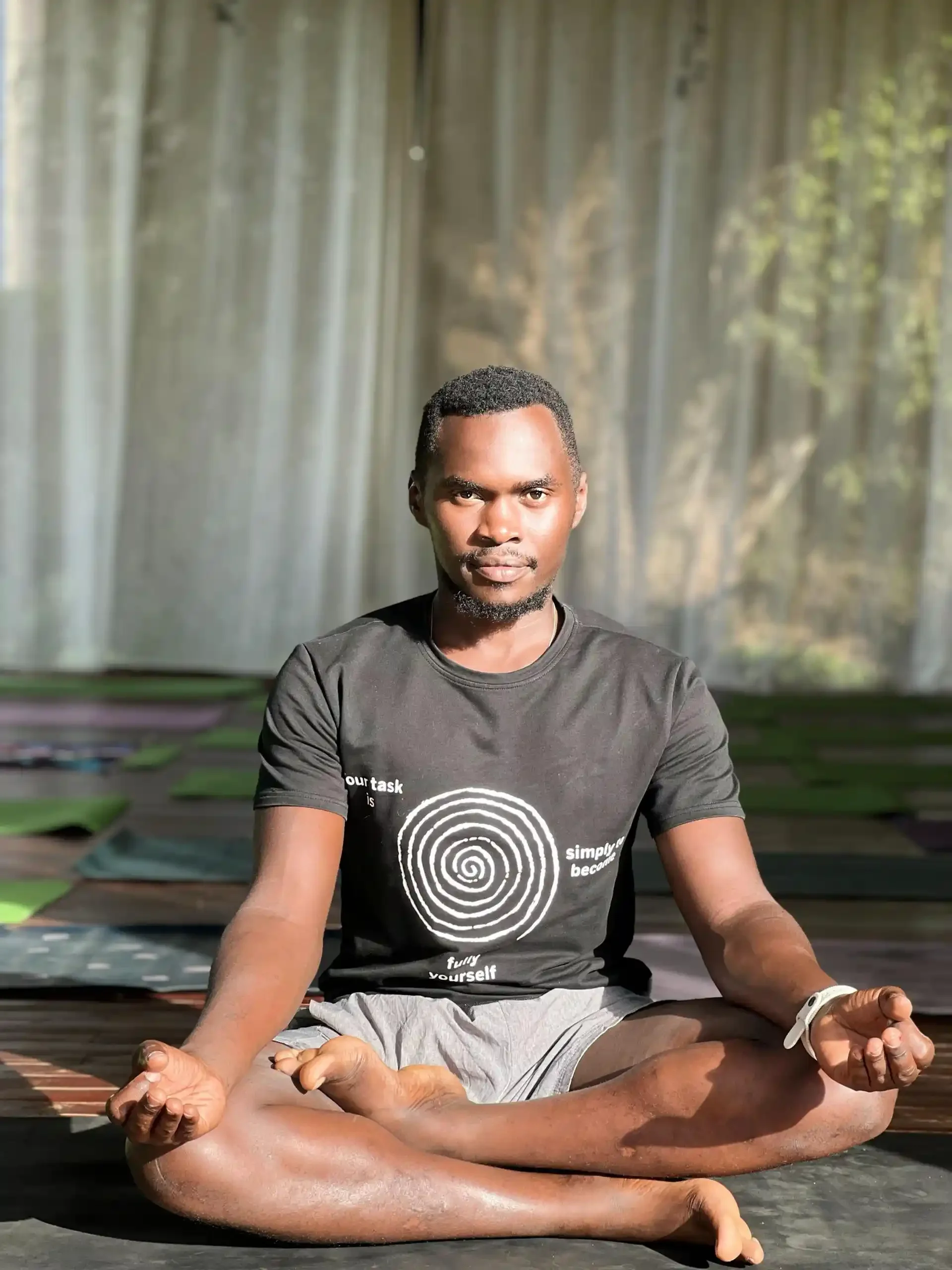 Kisima Yoga Meditation Kilifi Kenya