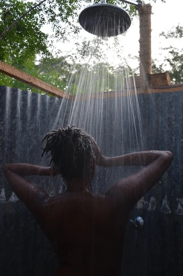 Wellness retreat kilifi