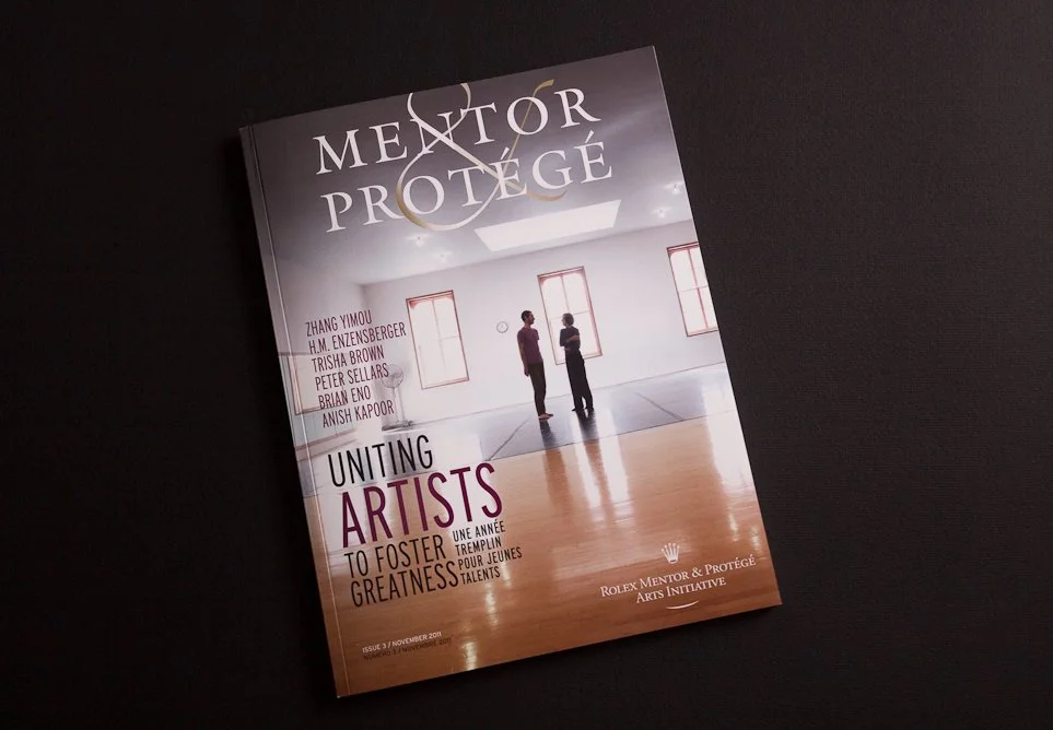 Publication Cover Page