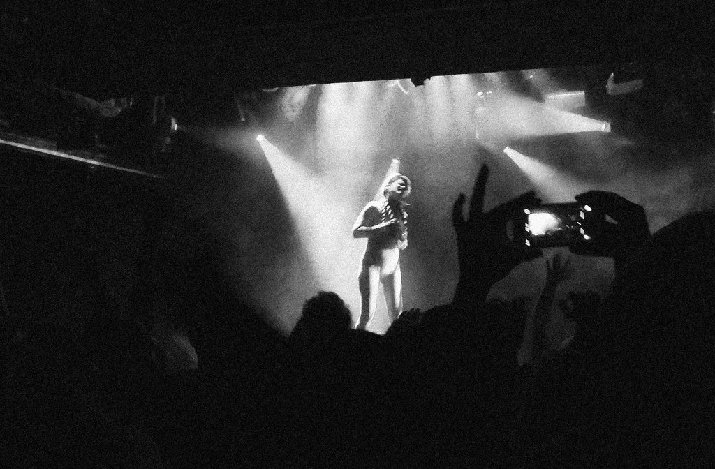 Processed with VSCOcam with b1 preset