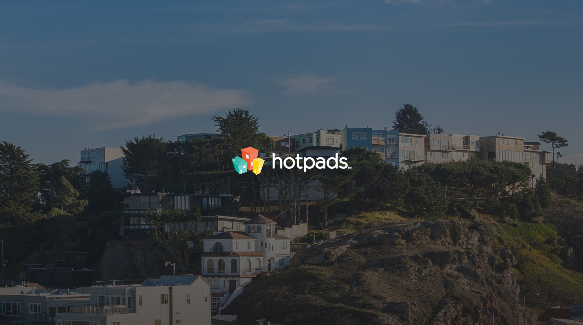Zillow - Hotpads