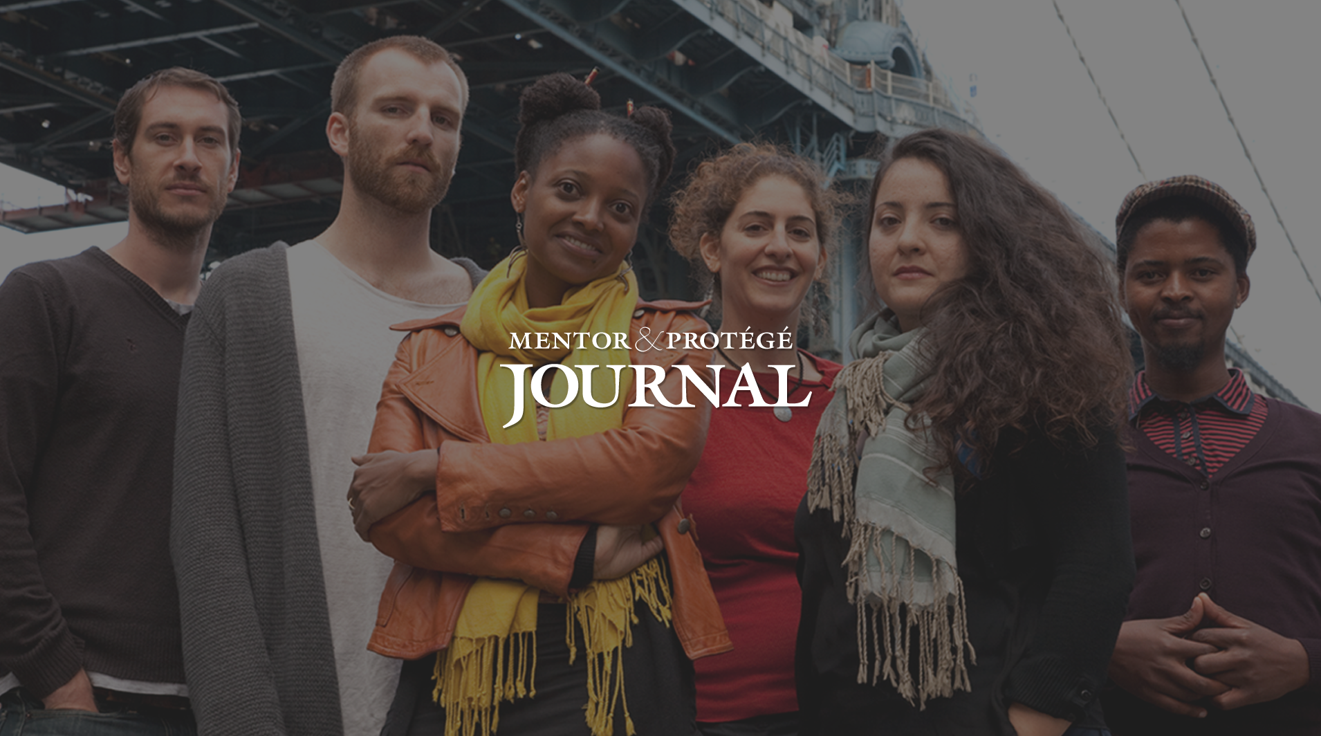 Mentor & Protégé Journal