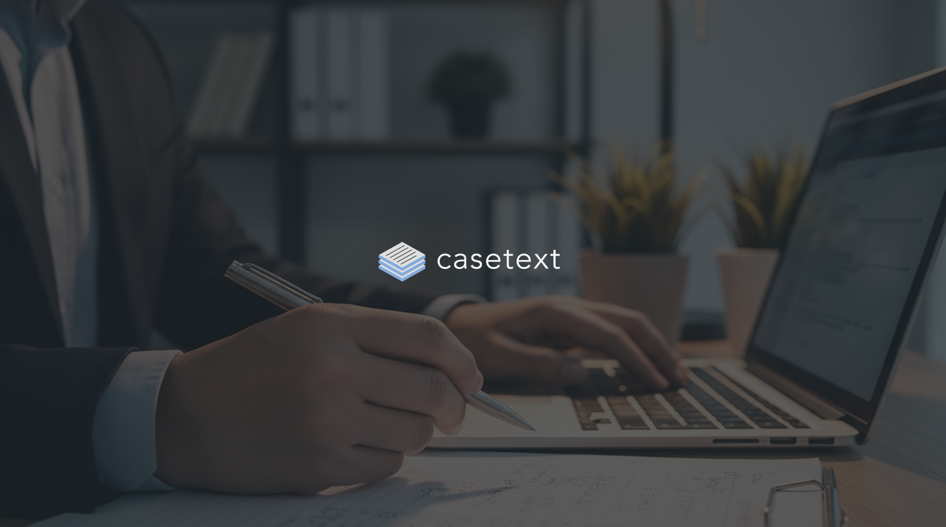 Casetext LegalPad