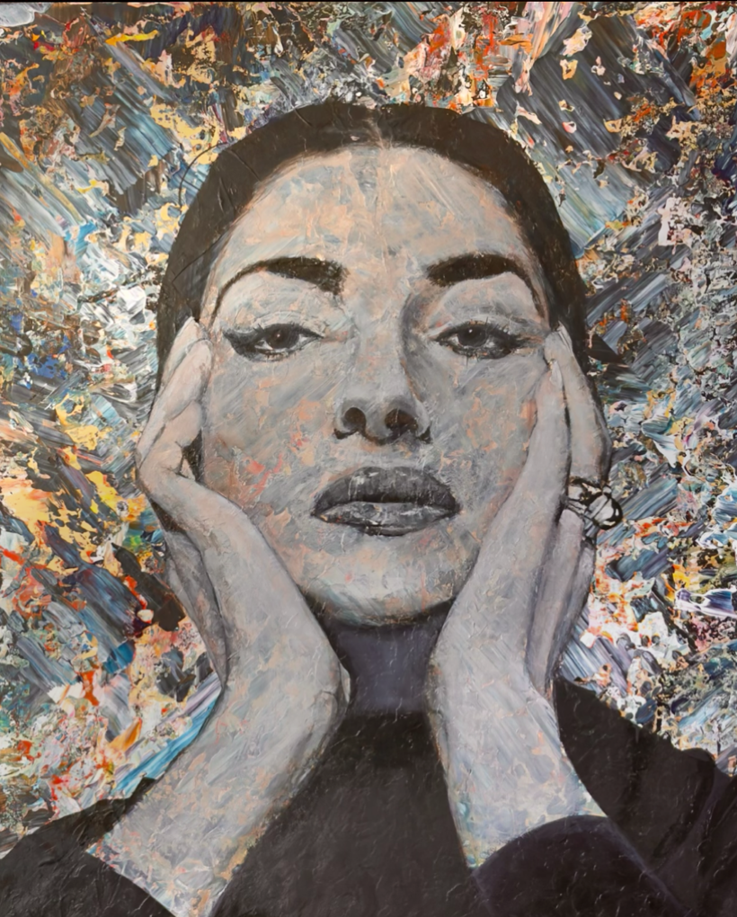 Inspired by Series1 4030MC