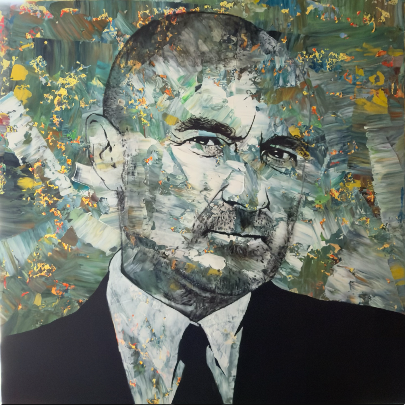 Inspired by Series2 3030PC