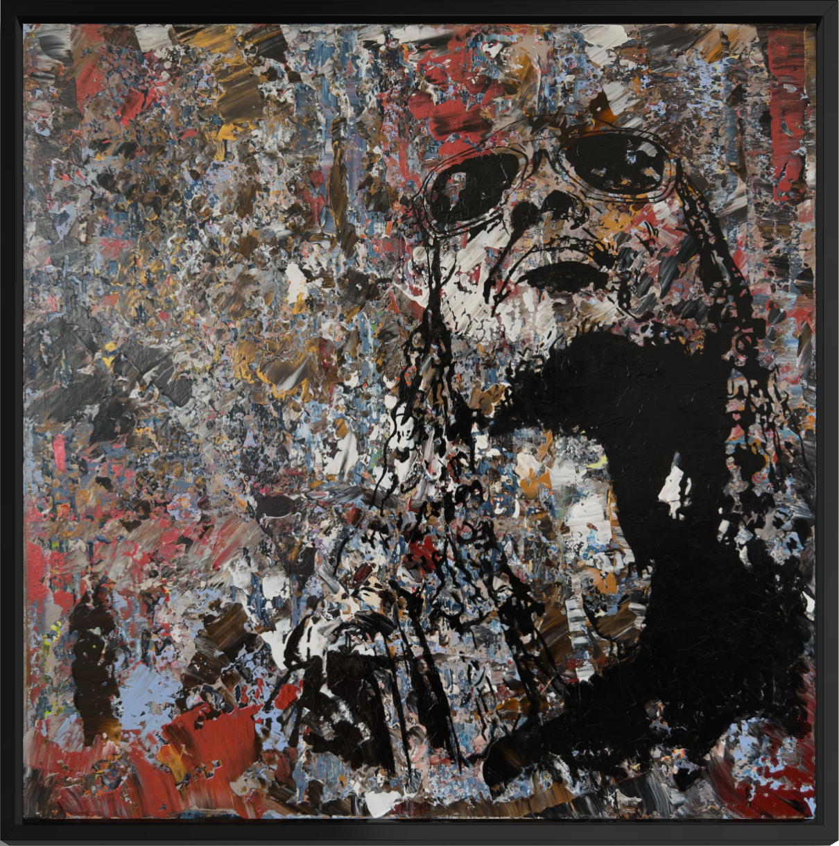 Copper and Gold Series SW3030