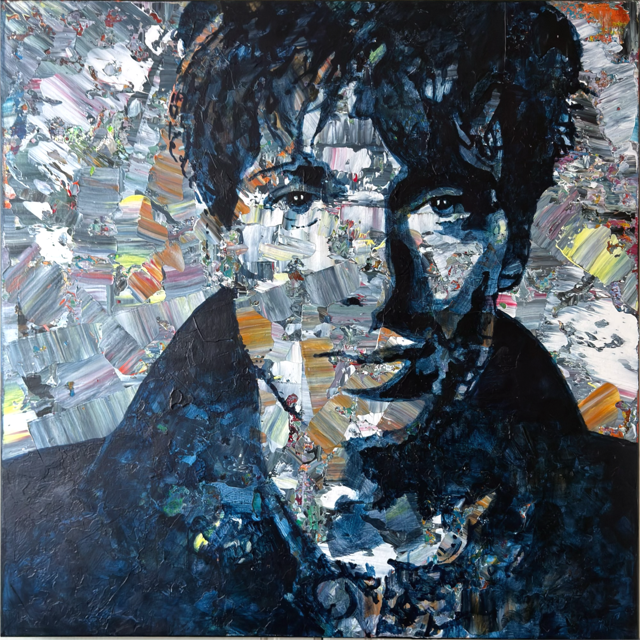 Inspired by Series2 3030PN