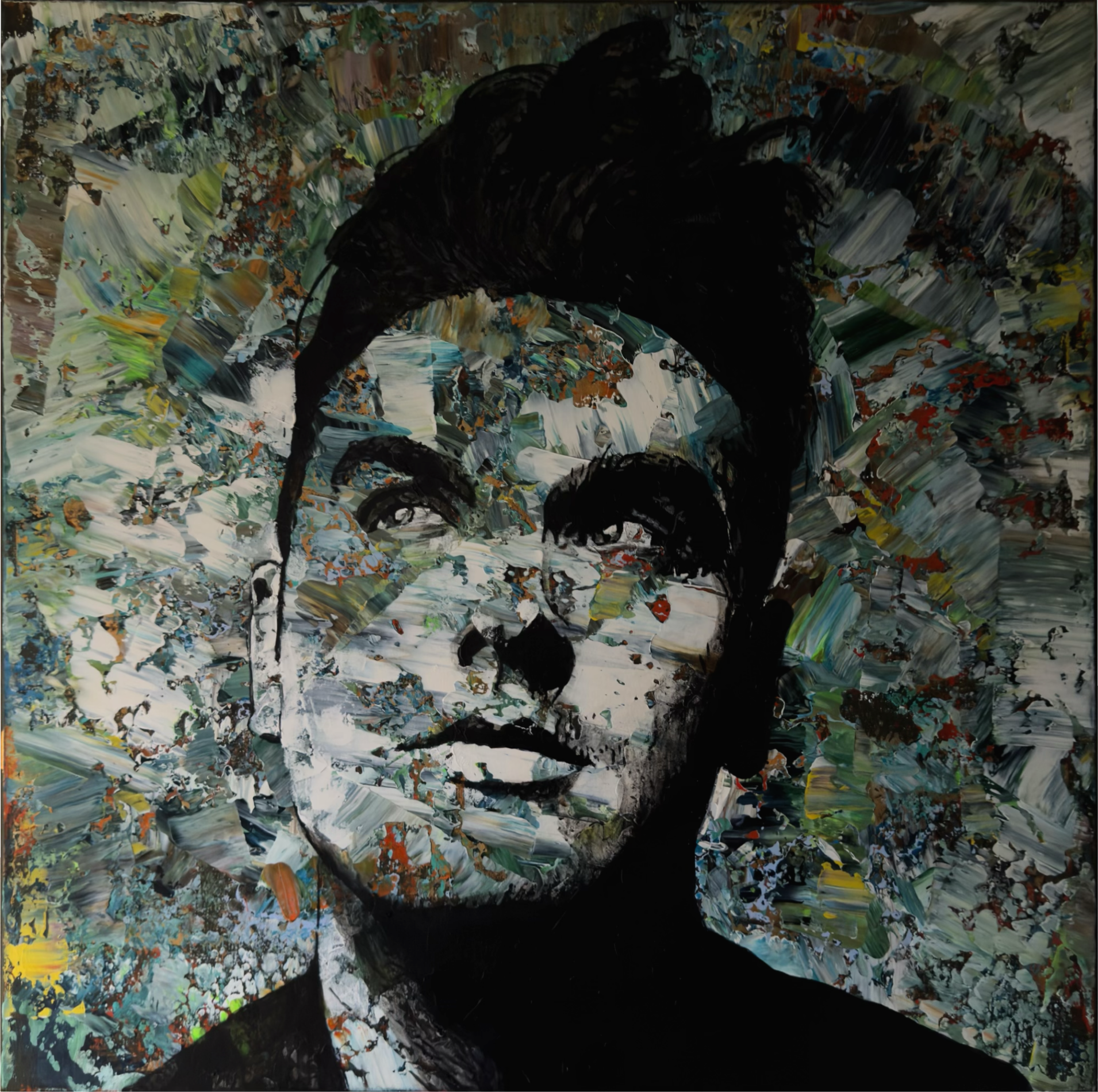 Inspired by Series2 3030M