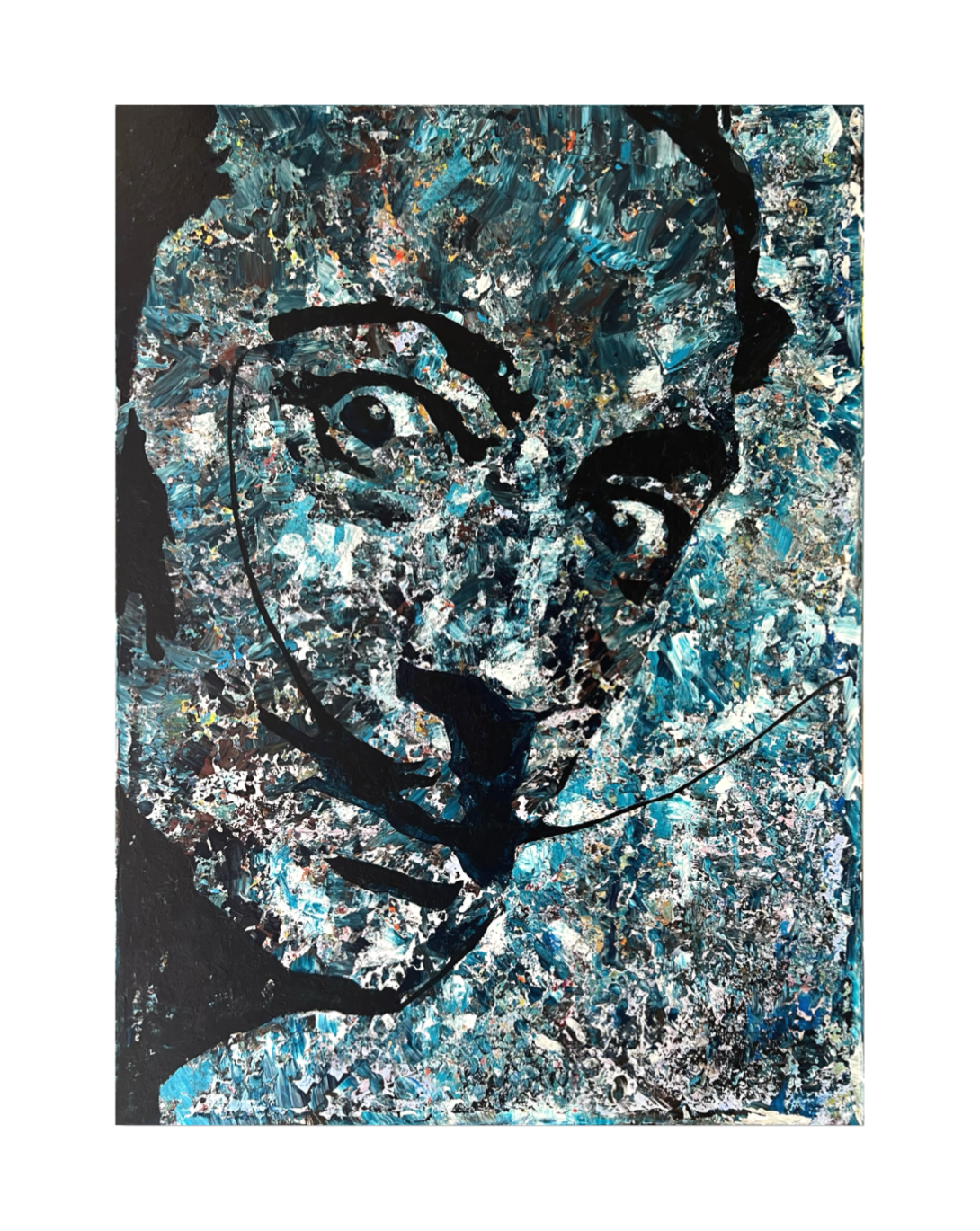 Inspired by Series 1 4030SD