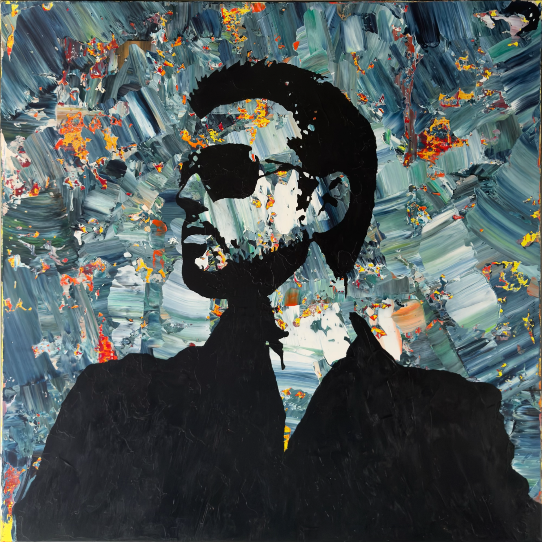 Inspired by Series 2 3030GM