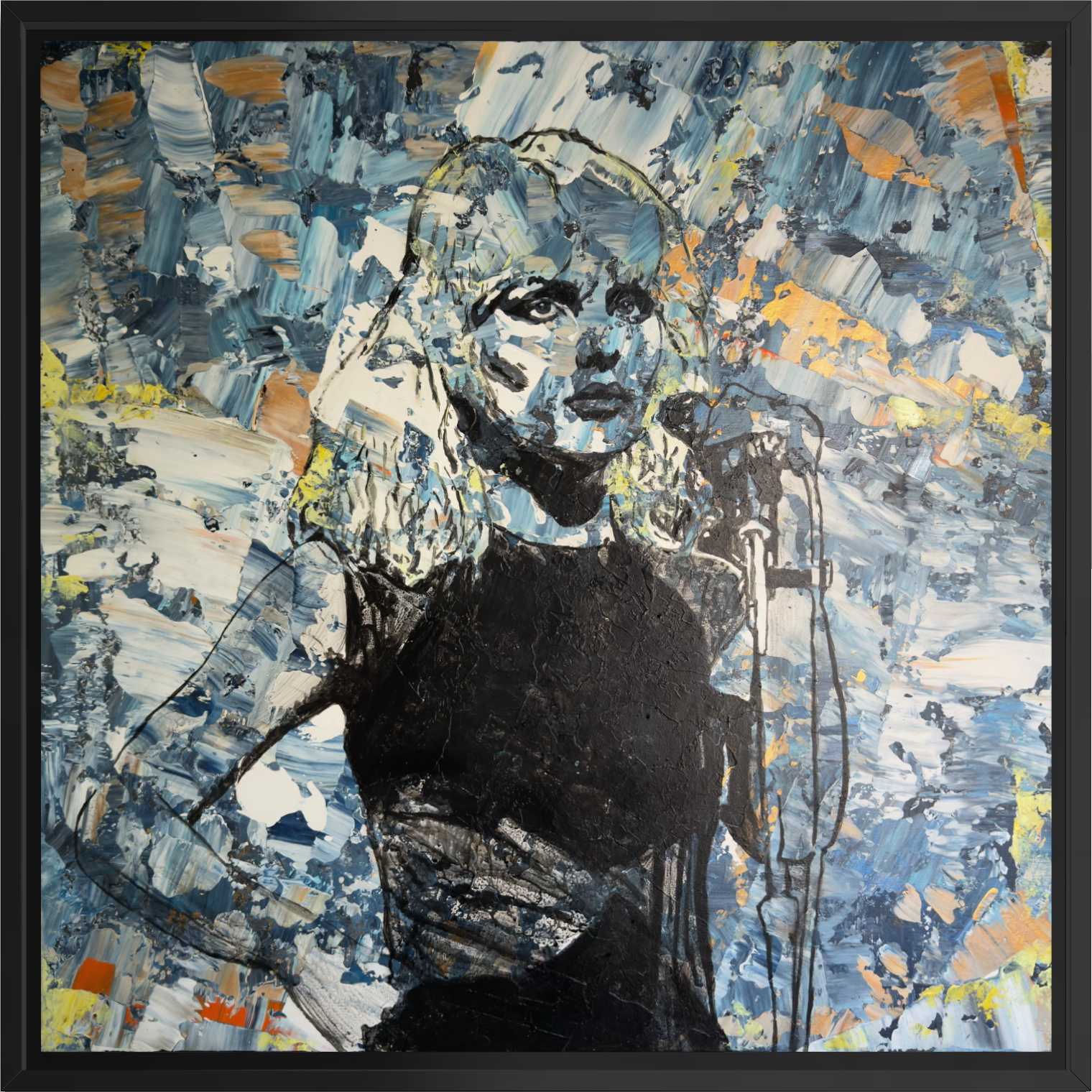 Inspired by Series2 3030DH