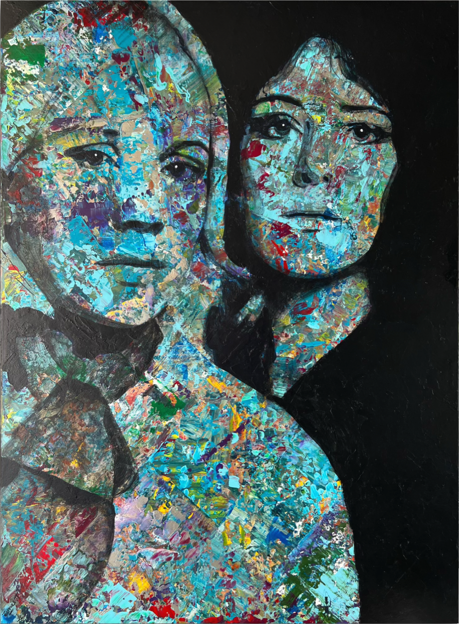 Inspired by Series1 4030AA