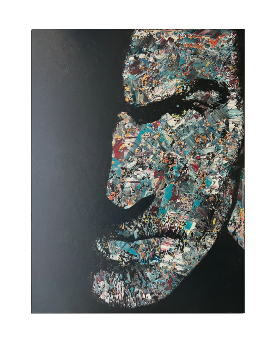 Inspired by Series1  4030GM