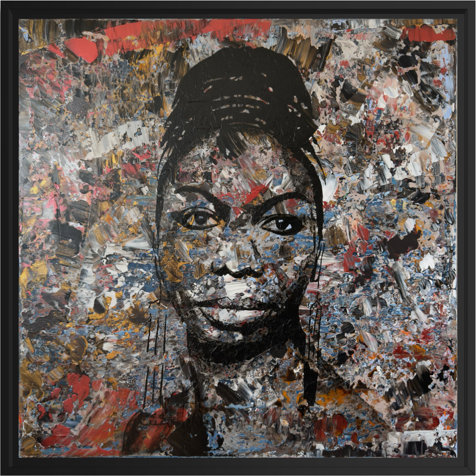 Copper and Gold Series NS3030