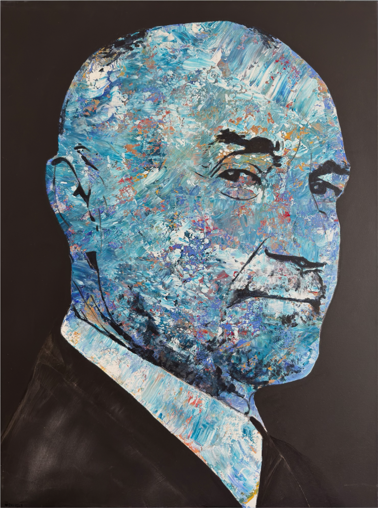 Inspired by Series 1 4030PC25