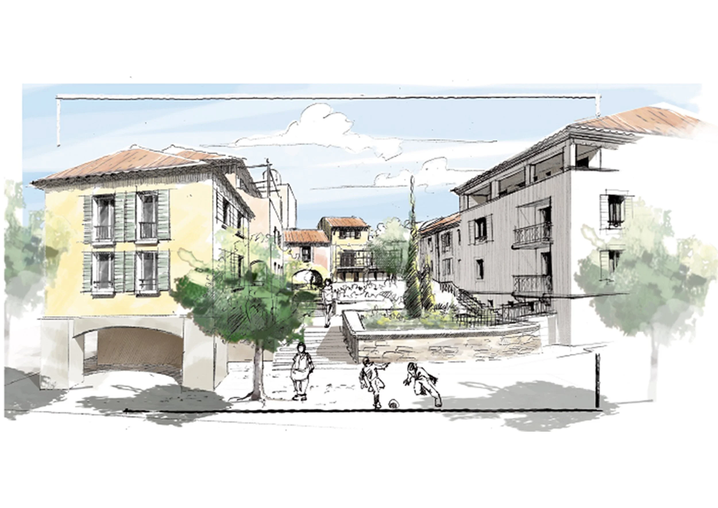 «Terrain HAN» - GEMENOS (13)