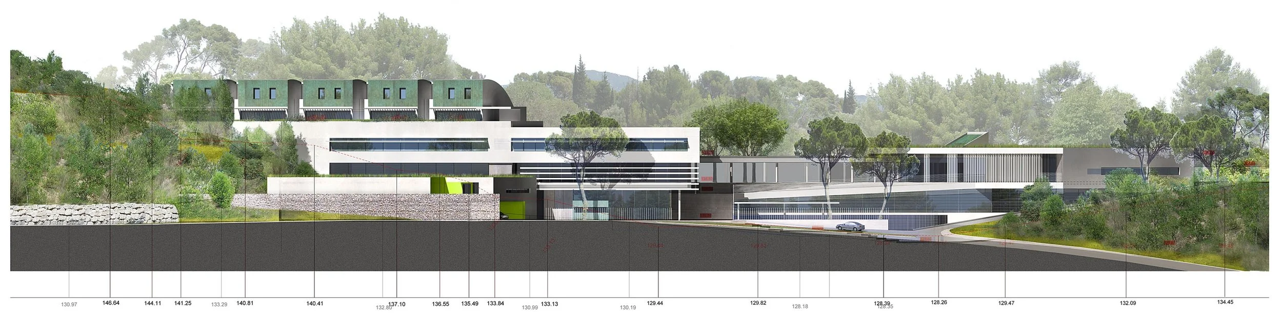 JCurie-FACADE SUD DEF2.JPG