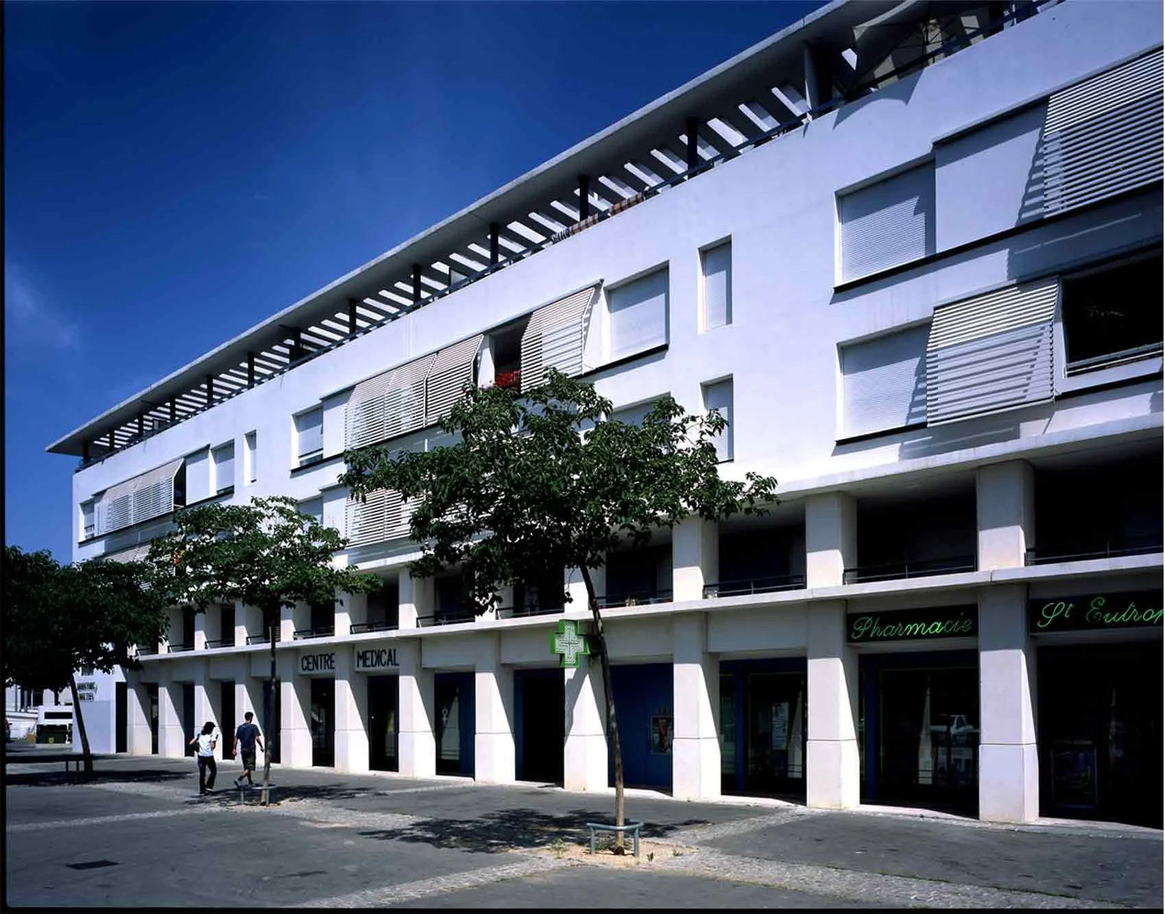 "Campagne Nègre" - AIX EN PROVENCE (13)