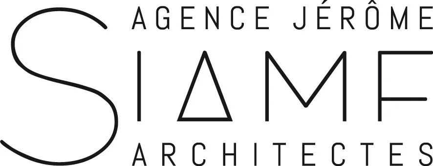 AGENCE JEROME SIAME ARCHITECTES (copie)