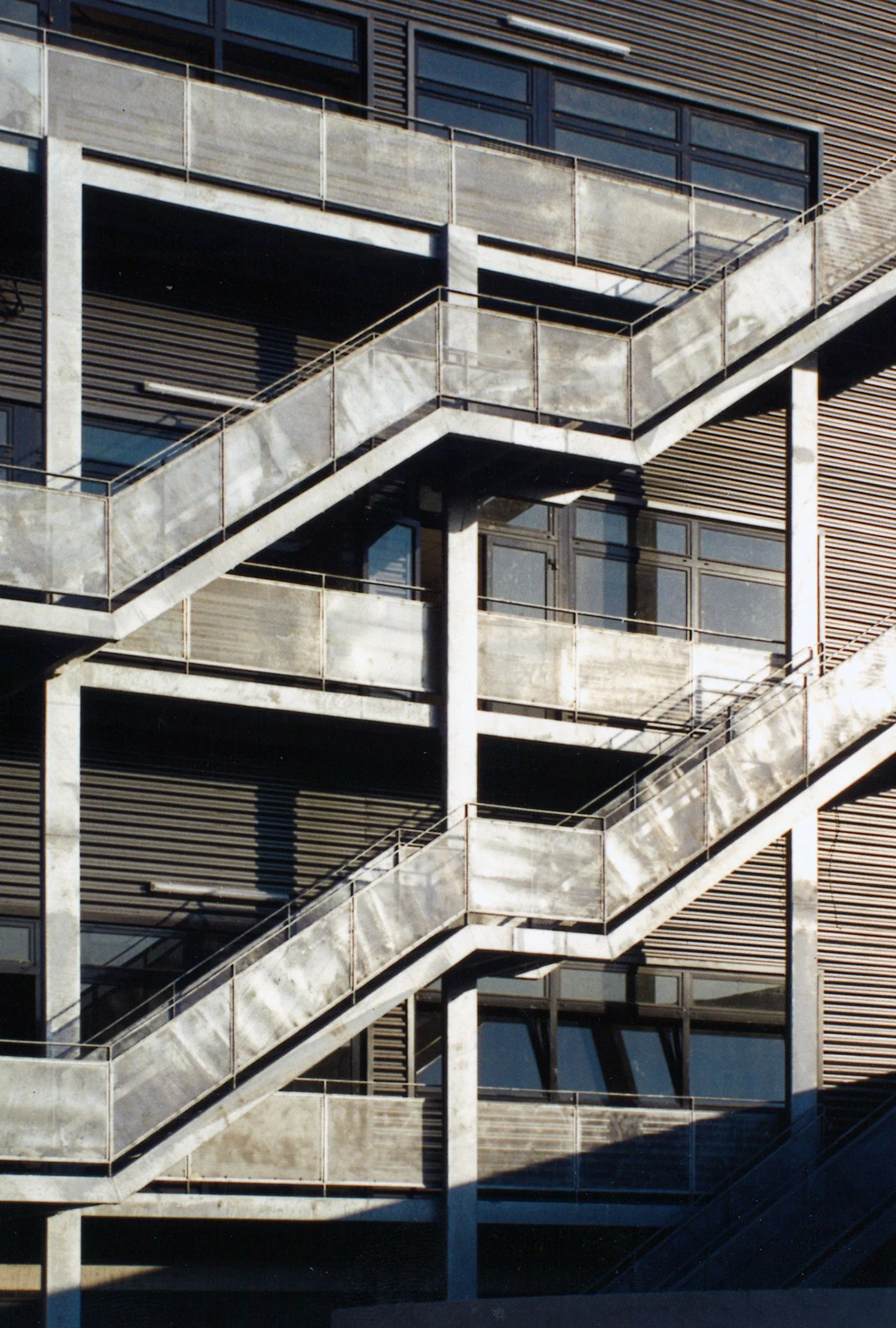 Laboratoire de Police Scientifique - MARSEILLE (13)