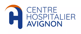 Logo du Centre Hospitalier d'Avignon