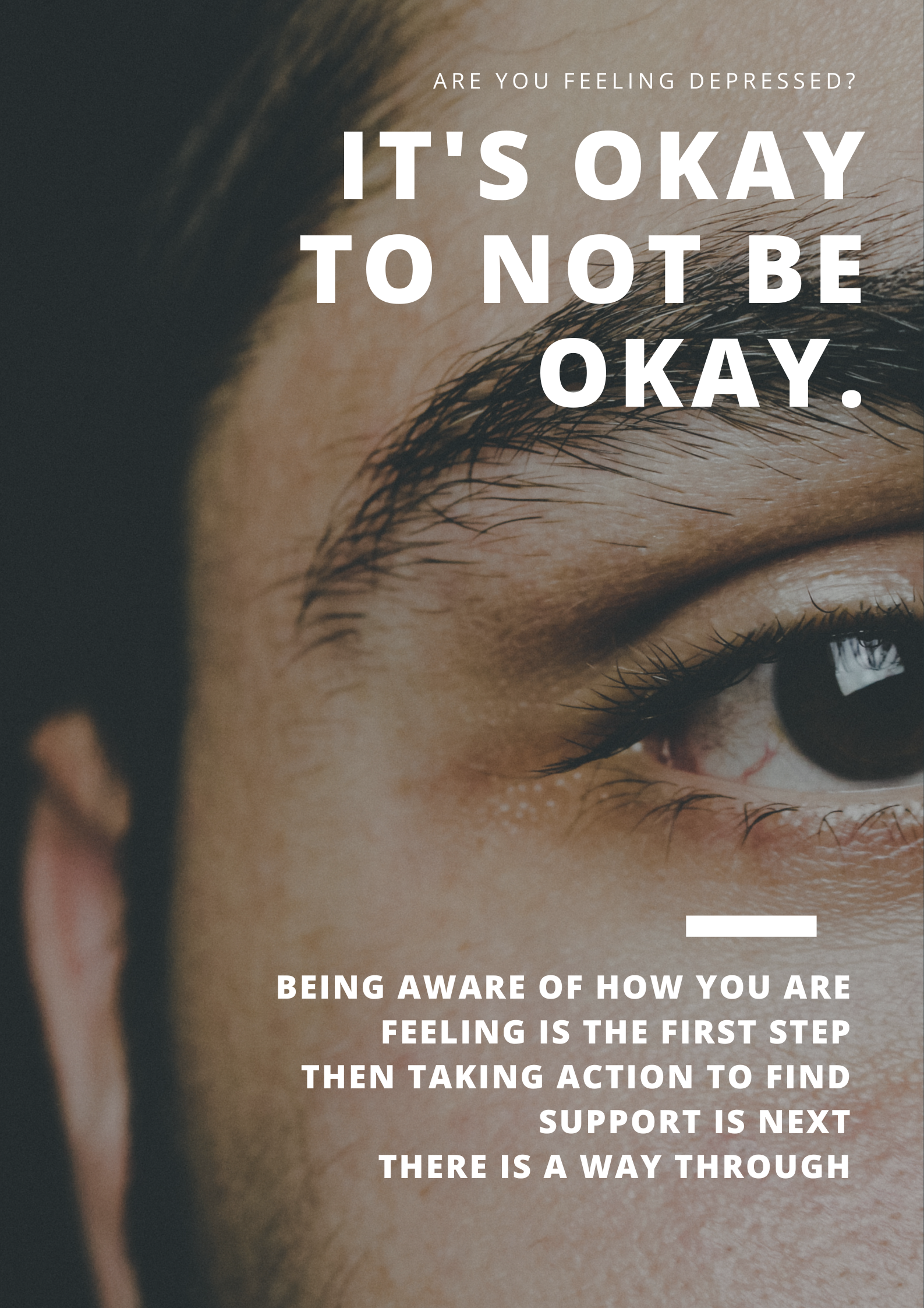 Support for Depression
