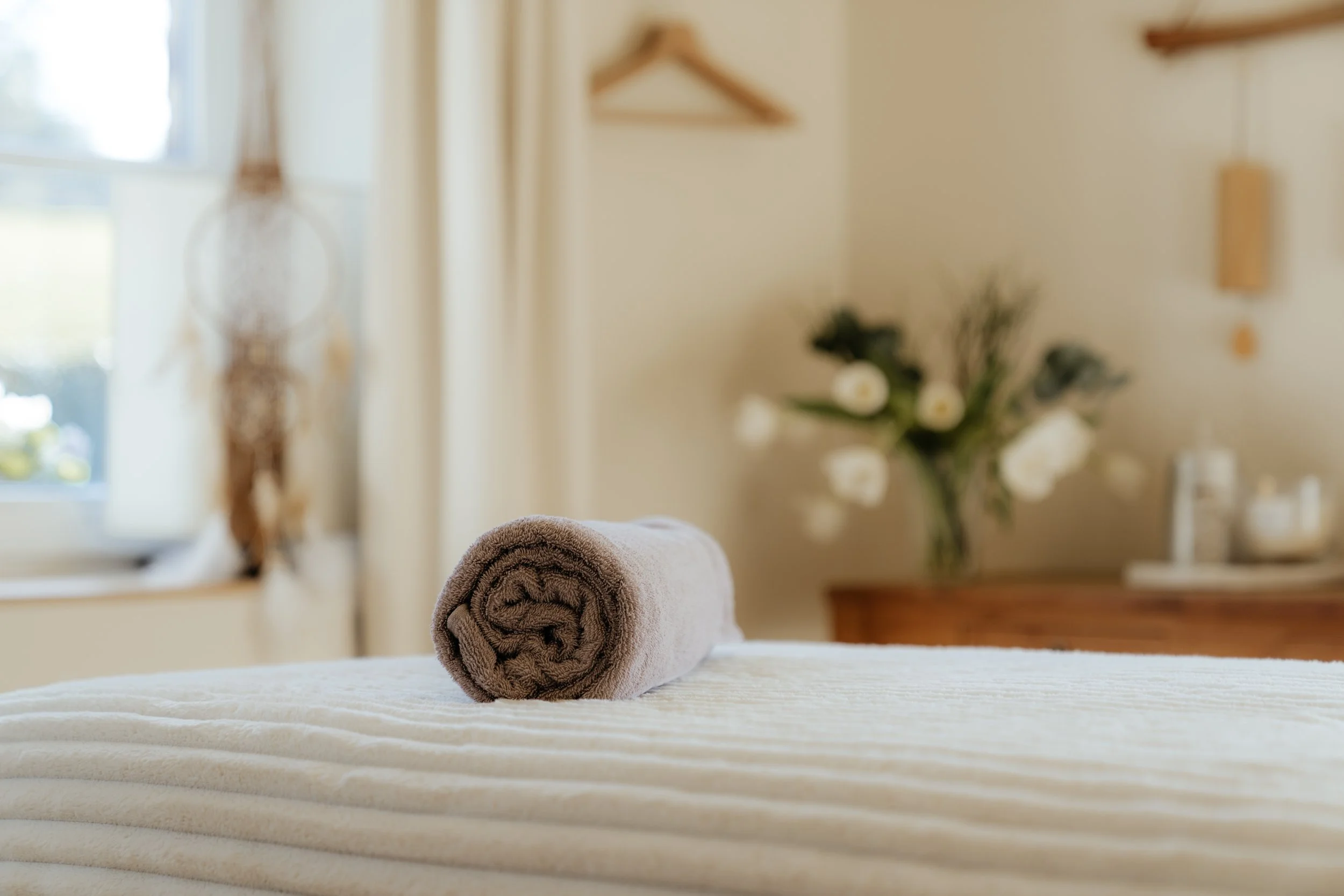 Bon cadeau YASASHISA