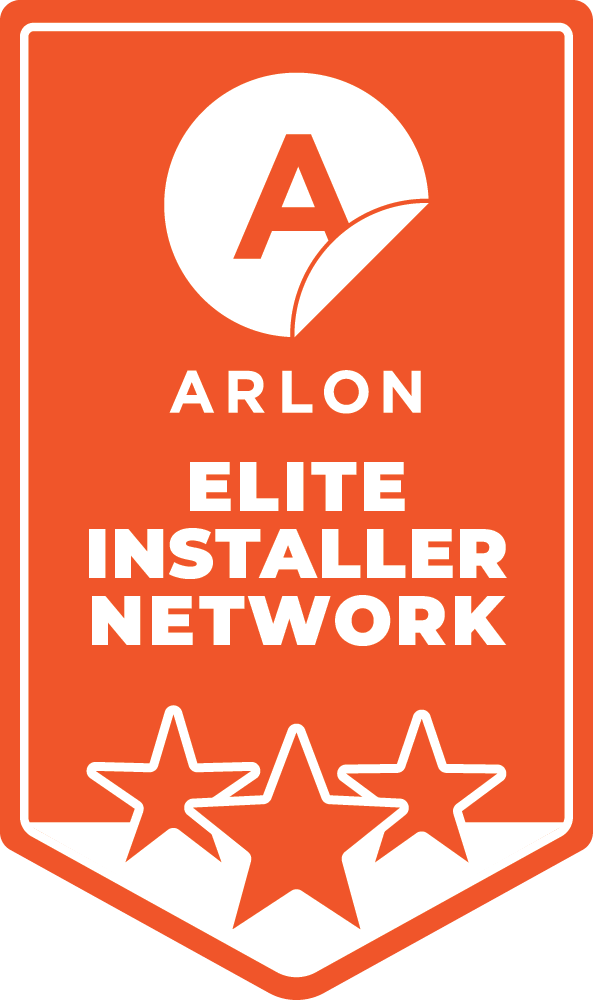 Arlon Elite Installer Network