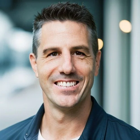 Andrew Collins, The Ice Bath Club