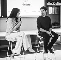 Mavryx keynote session with General Catalyst, $43B venture fund