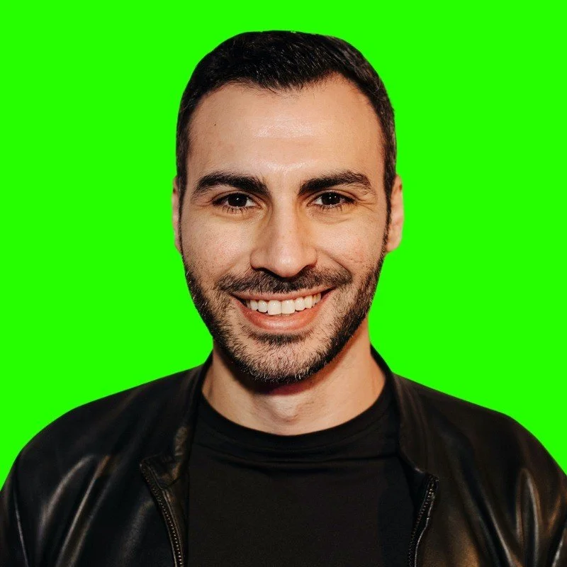 Ray Dargham, Co-Founder & CEO at Step