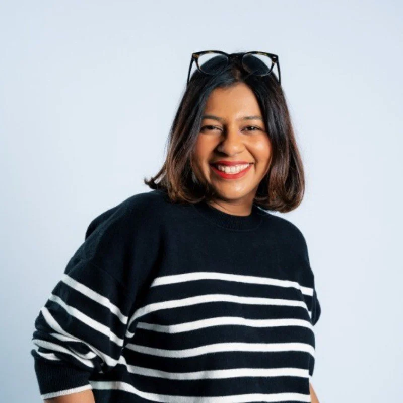 Lalitha Wemel: TechStars Program Lead