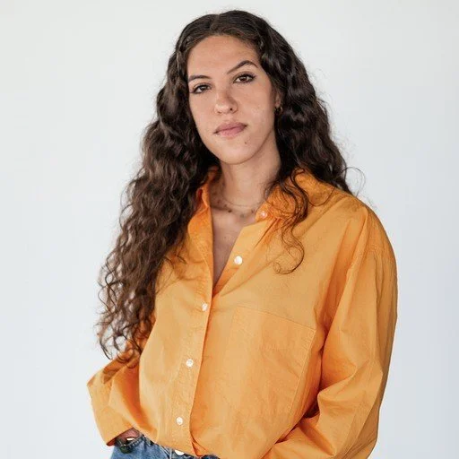 Venus Kaassamani Step, Director of Content Programming and Community