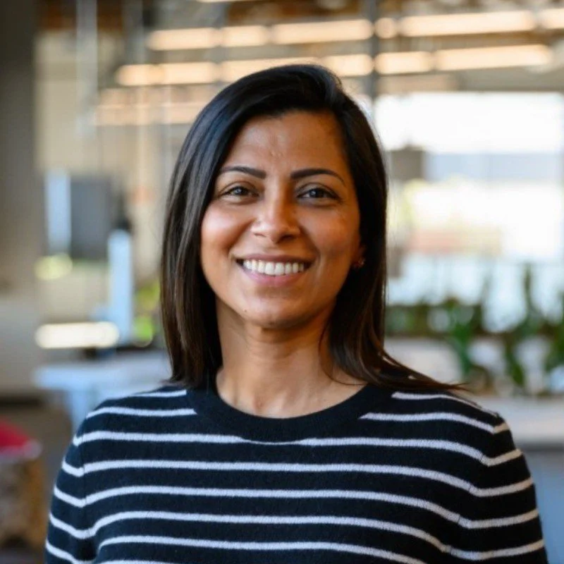 Insiya Lokhandwala, VP, Business Strategy & Growth @Cobot